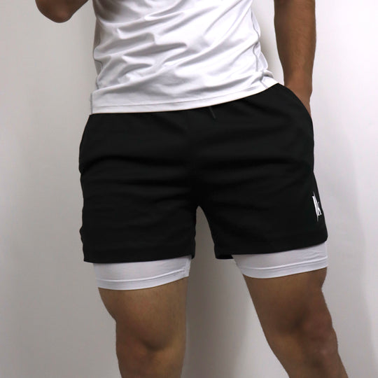 Adventure Max Shorts