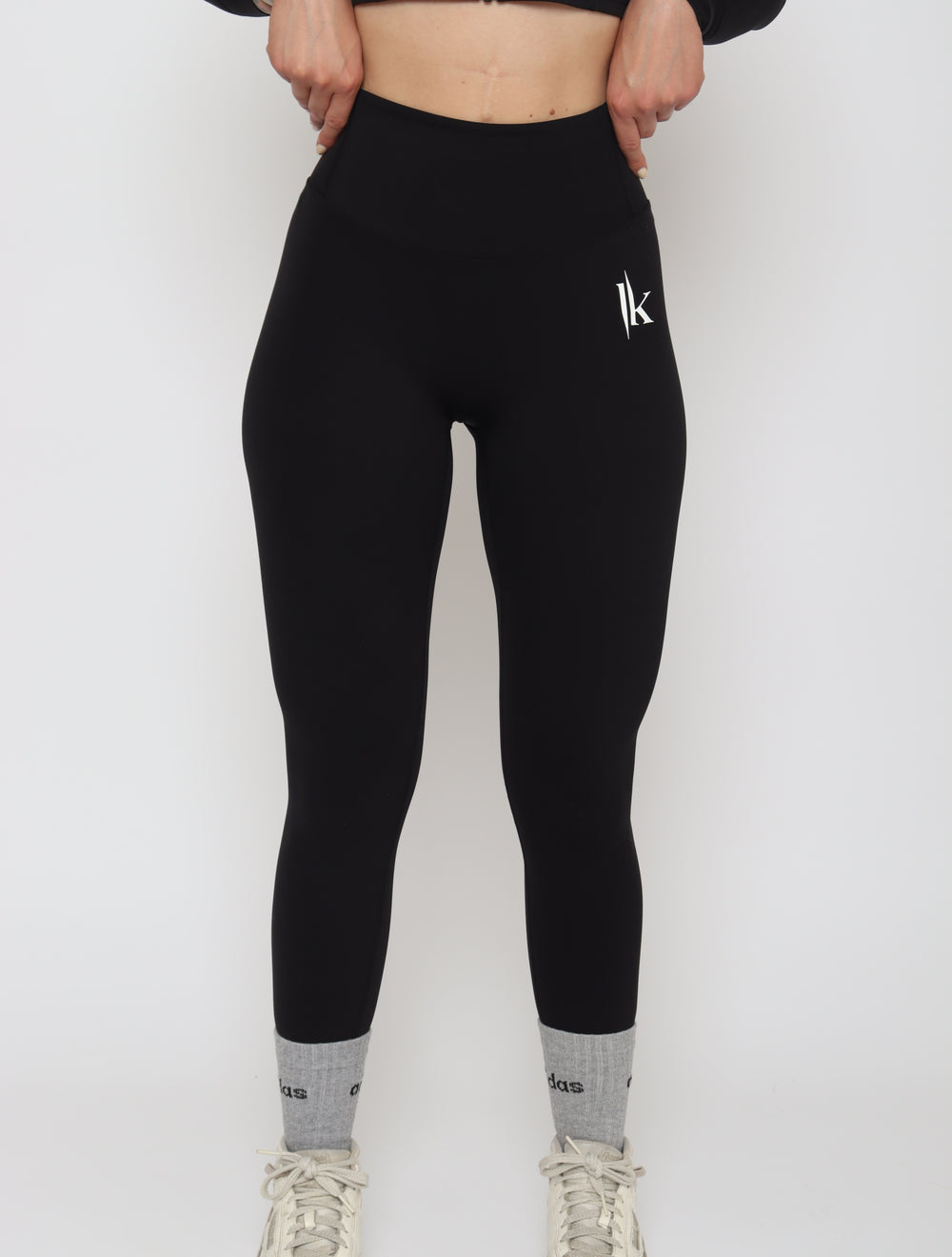 Leggings negros MotionFit de IK