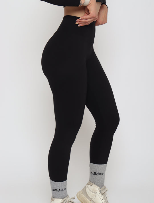 Leggings negros MotionFit de IK