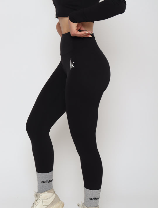 Leggings negros MotionFit de IK