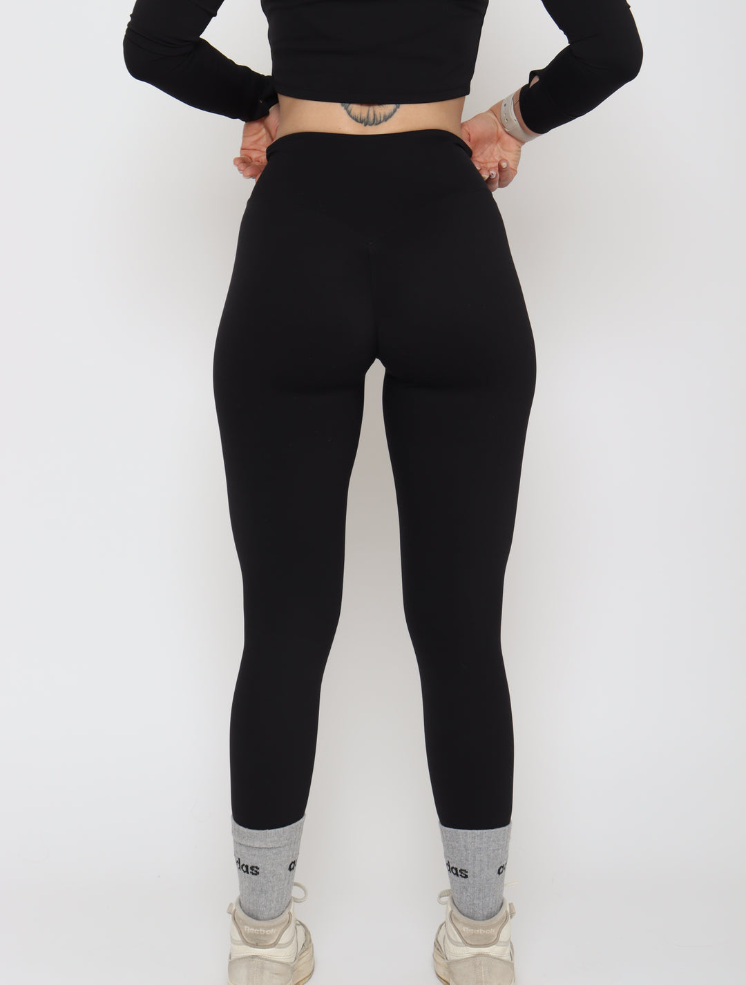 Legging MotionFit noir IK