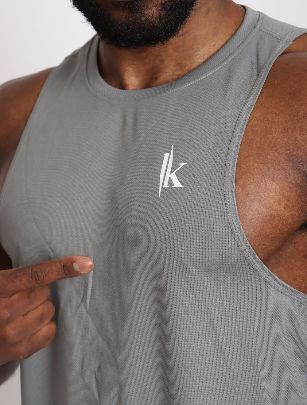 IK Tank Top