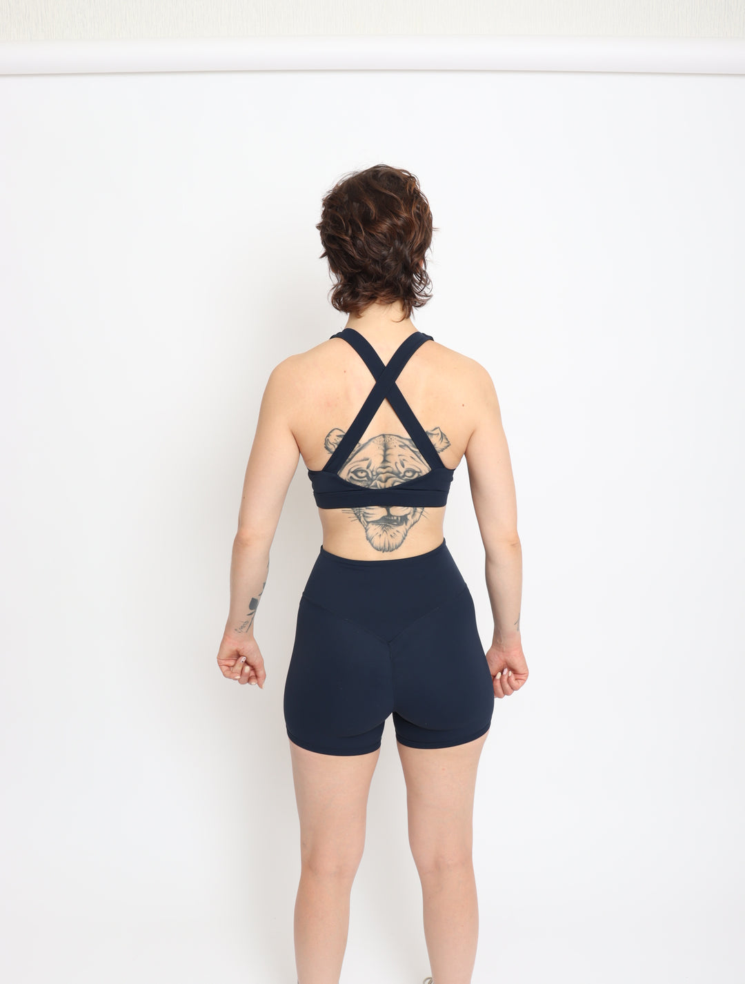 Bra MotionFit Bleu foncé IK