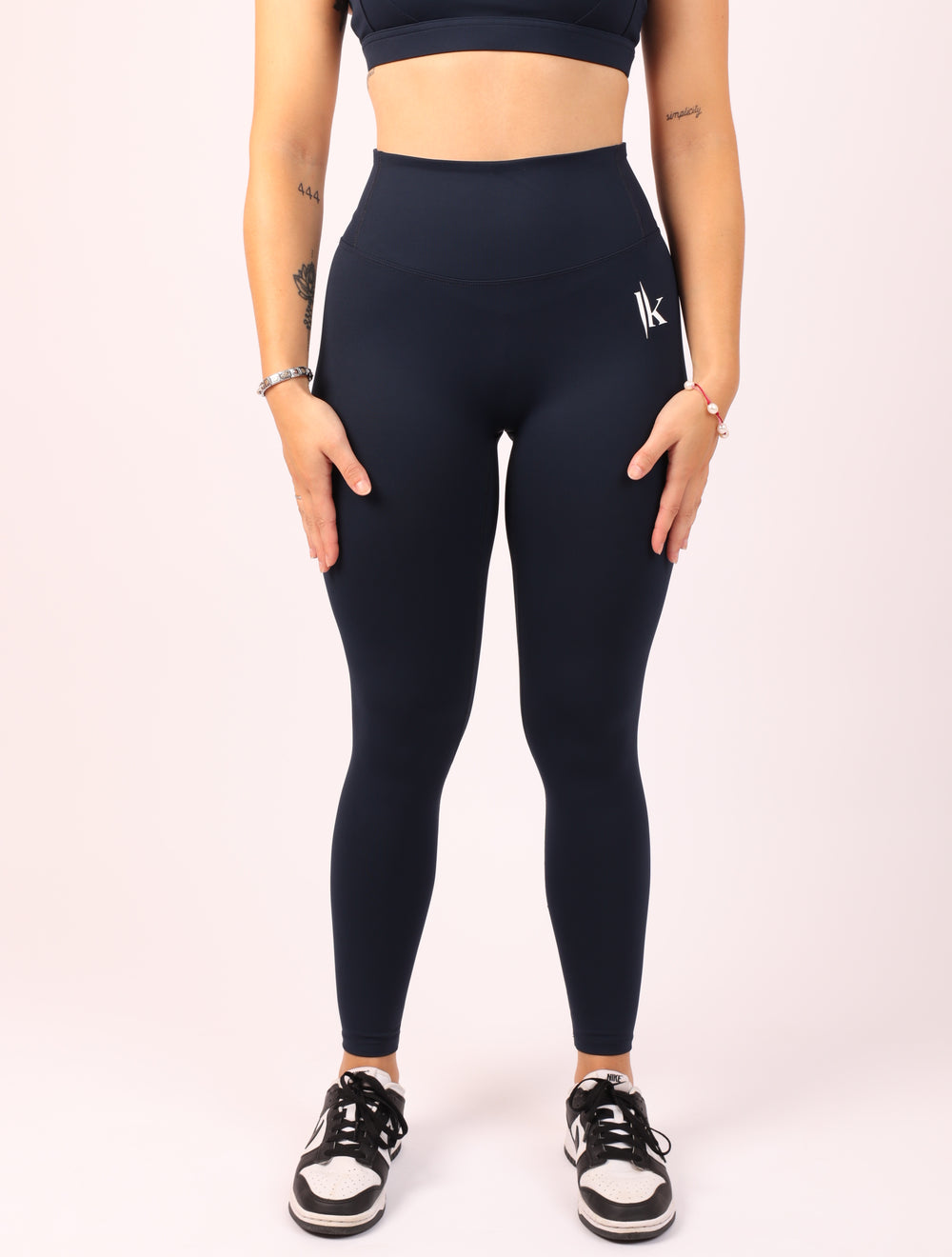 MotionFit Leggings Dark Blue IK 