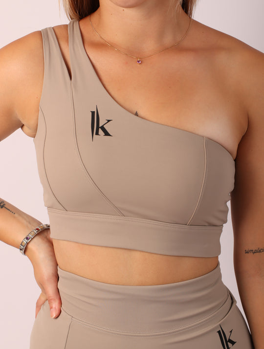 Ultra Beige IK Bra