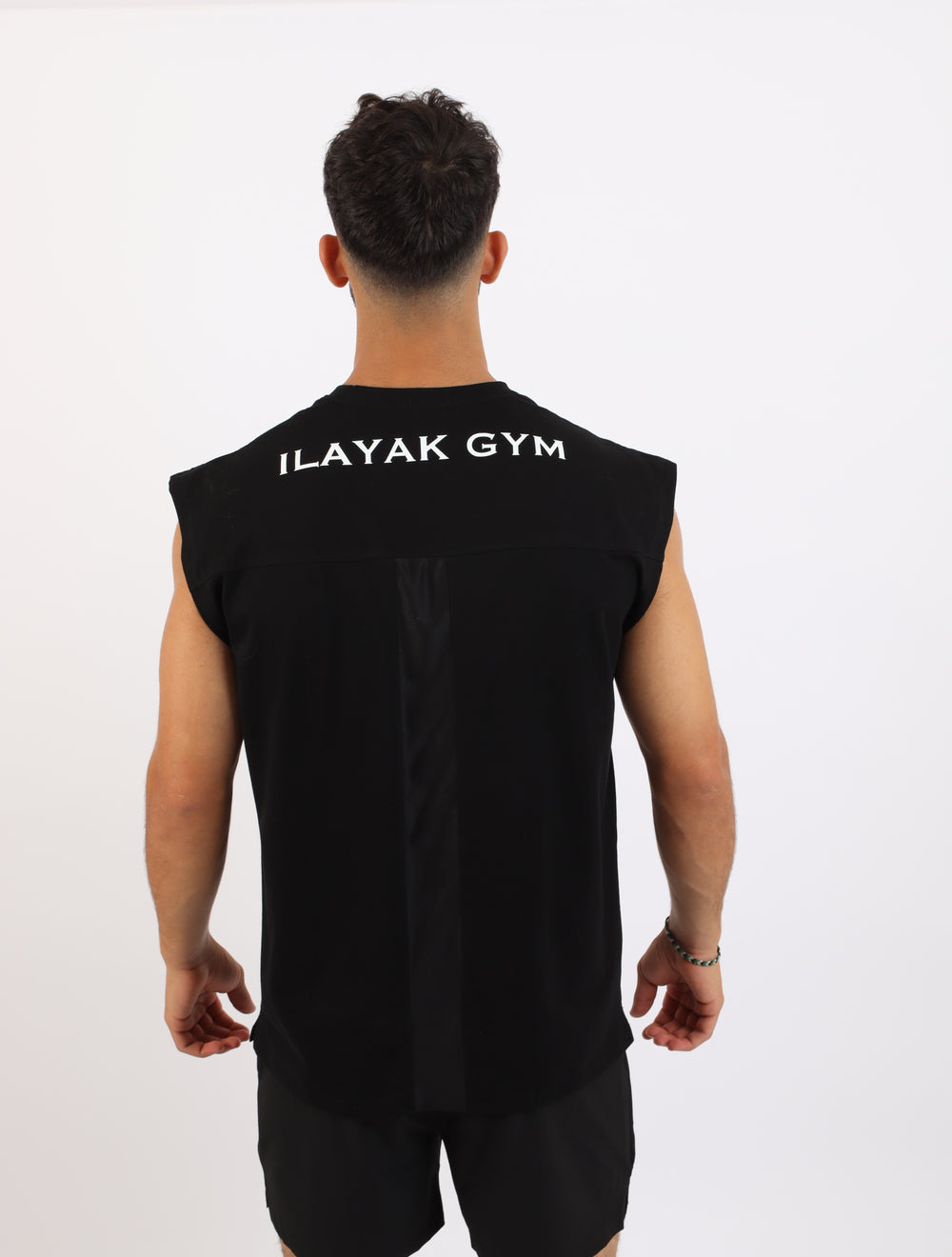 débardeur ILAYAK GYM