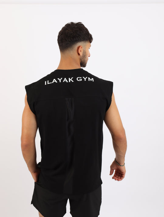 débardeur ILAYAK GYM